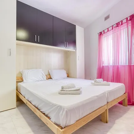 Large, Central Triplex With Private Terrace By 360 Estates Apartamento *