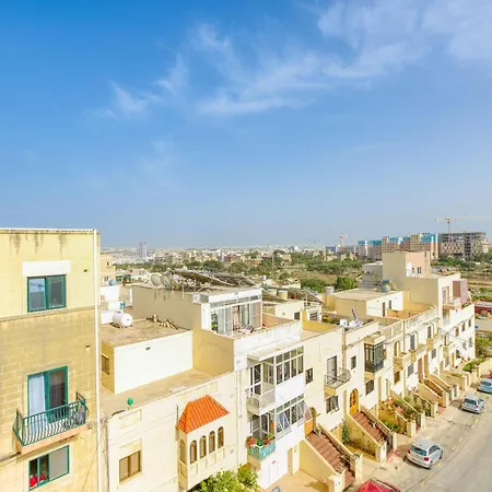 Apartment Large, Central Triplex With Private Terrace By 360 Estates *