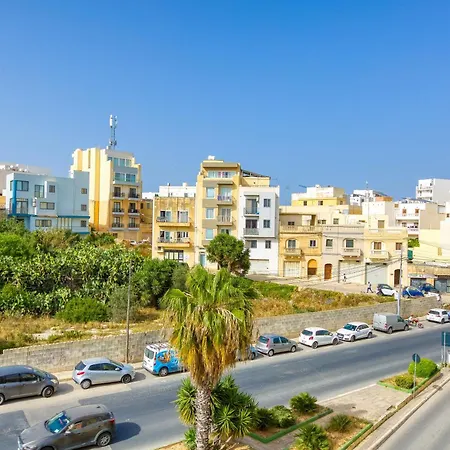 Apartment Large, Central Triplex With Private Terrace By 360 Estates